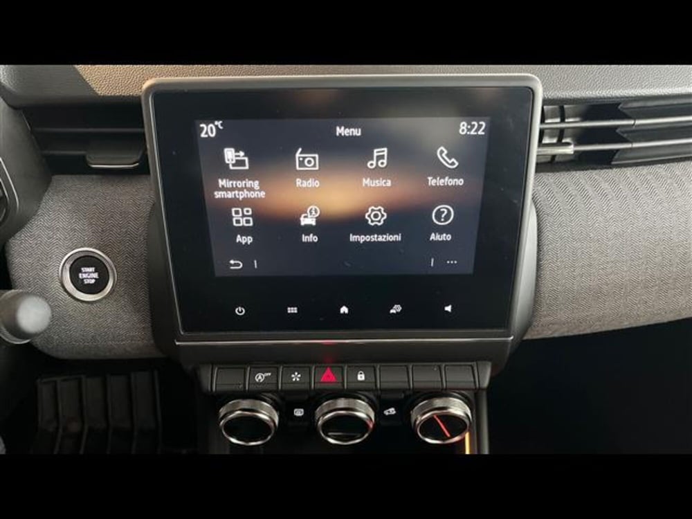 Renault Clio usata a Firenze (6)