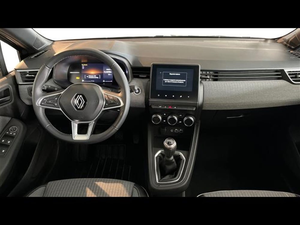 Renault Clio usata a Firenze (7)