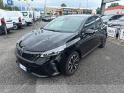 Renault Clio 1.0 tce Techno 90cv del 2024 usata a Pordenone