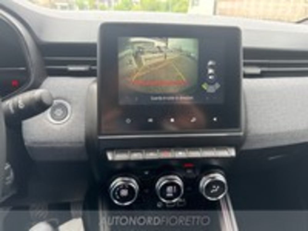 Renault Clio usata a Pordenone (10)