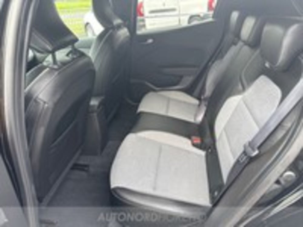 Renault Clio usata a Pordenone (12)