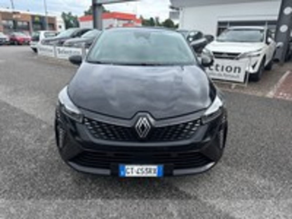 Renault Clio usata a Pordenone (2)