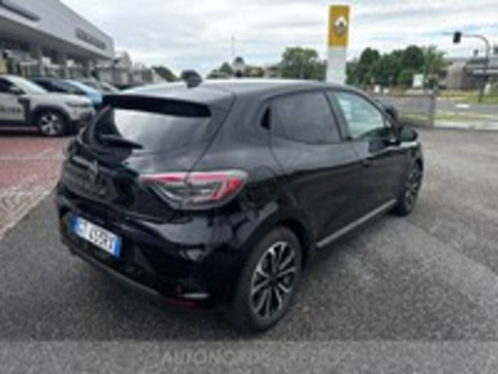 Renault Clio usata a Pordenone (4)