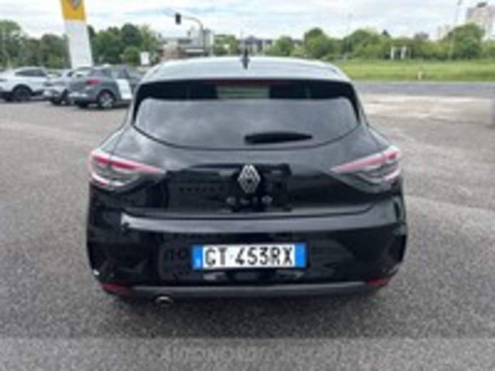 Renault Clio usata a Pordenone (5)