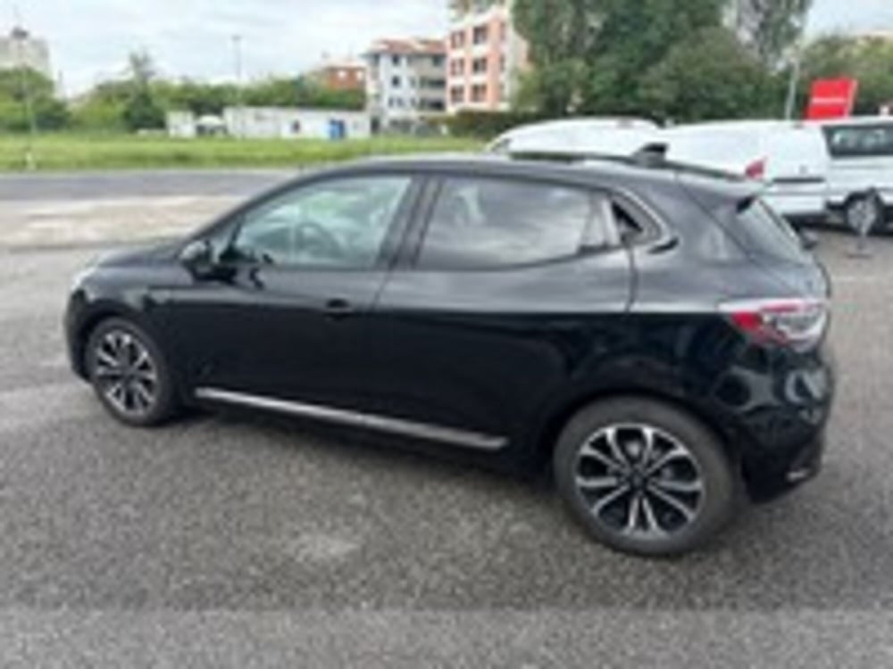 Renault Clio usata a Pordenone (6)