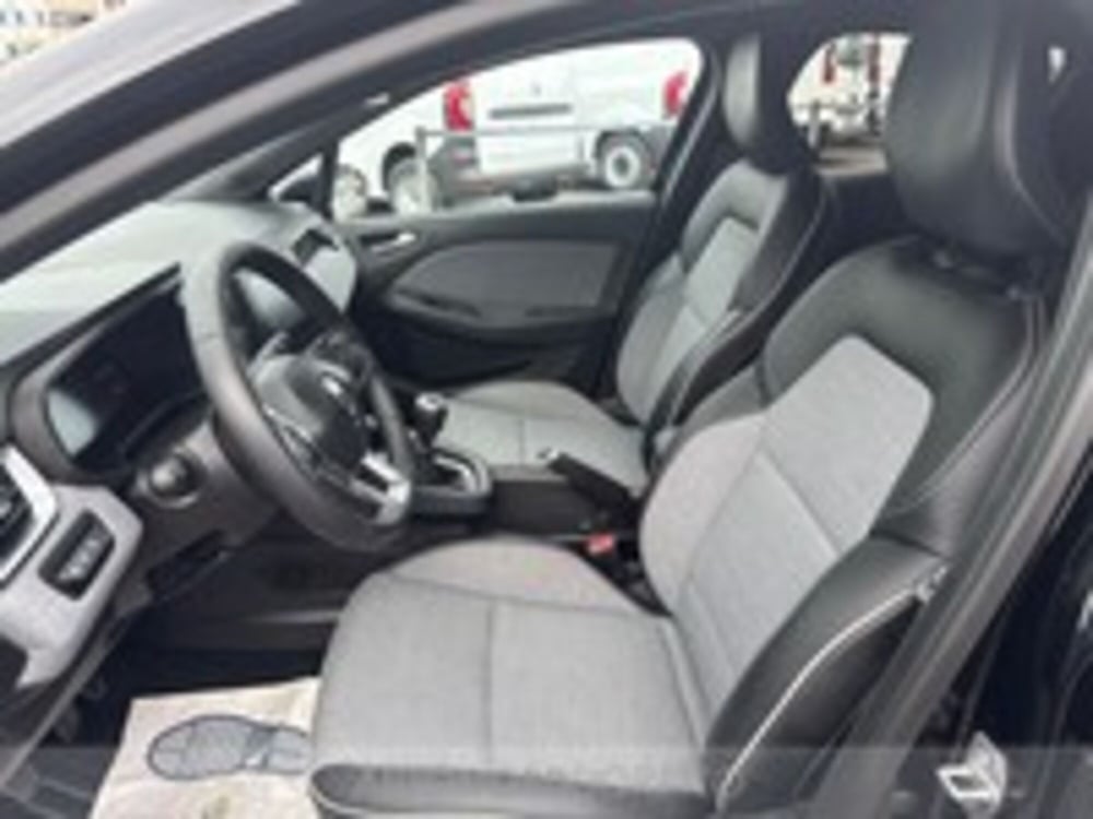 Renault Clio usata a Pordenone (7)
