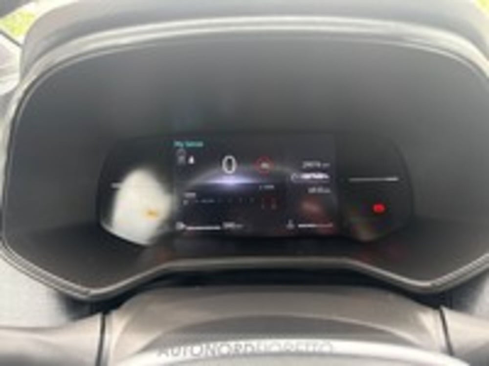Renault Clio usata a Pordenone (8)