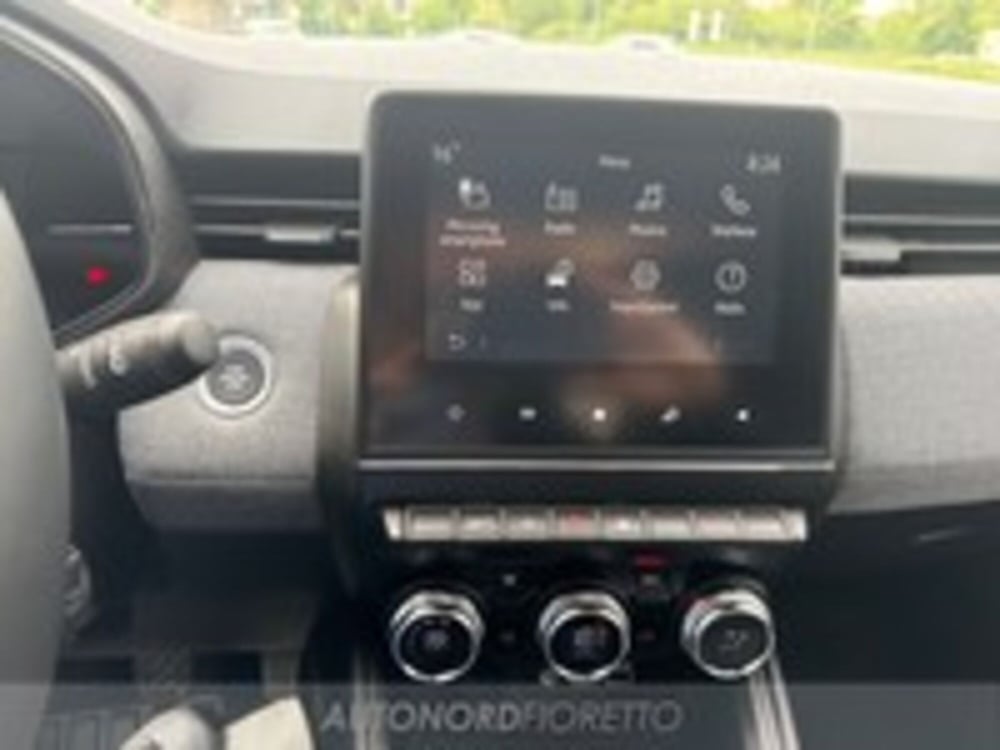 Renault Clio usata a Pordenone (9)