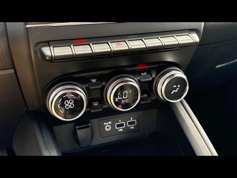 Renault Clio usata a Treviso (10)
