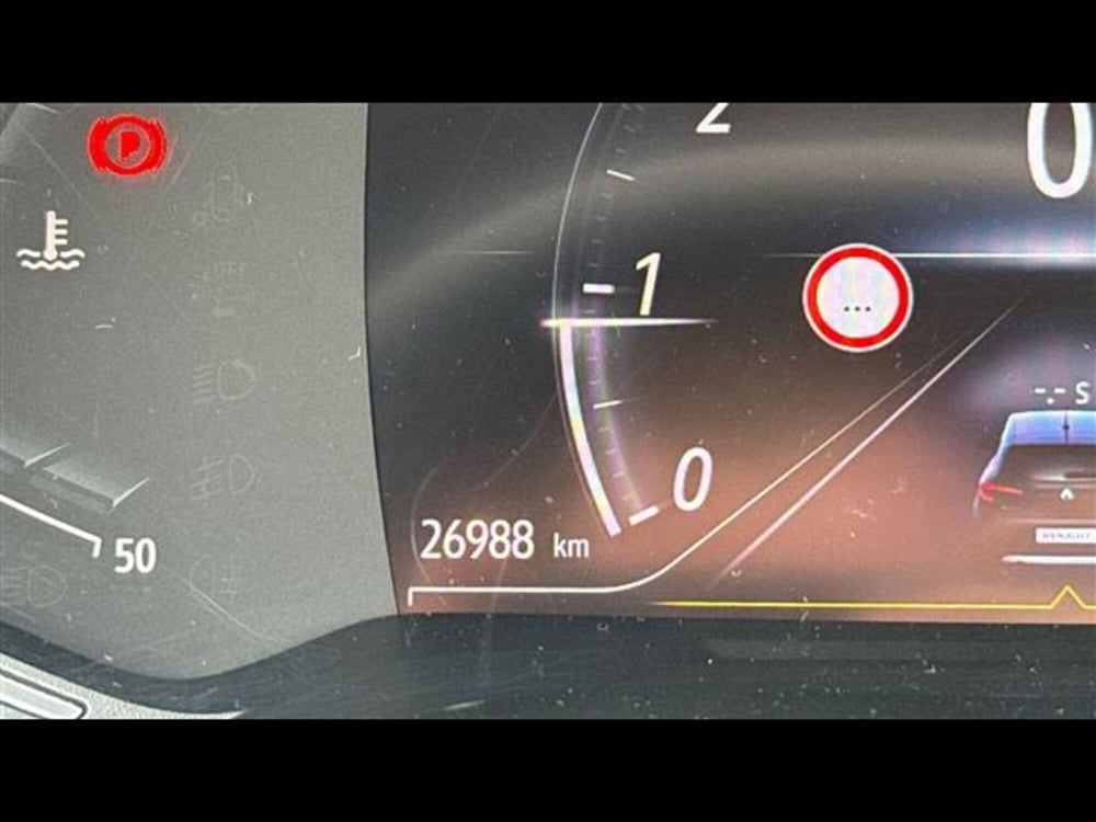 Renault Clio usata a Treviso (13)