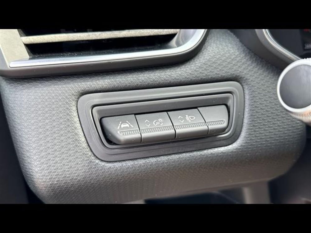Renault Clio usata a Treviso (15)