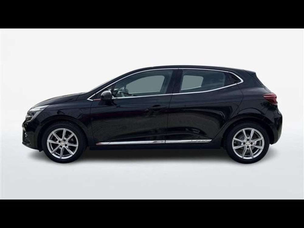 Renault Clio usata a Treviso (2)