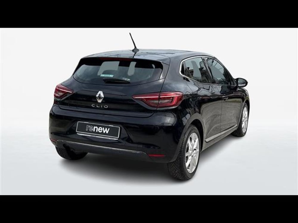 Renault Clio usata a Treviso (3)