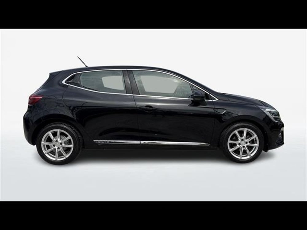 Renault Clio usata a Treviso (4)