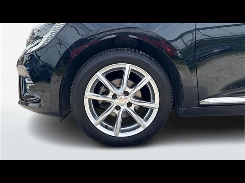 Renault Clio usata a Treviso (5)