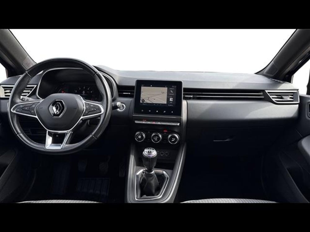 Renault Clio usata a Treviso (7)