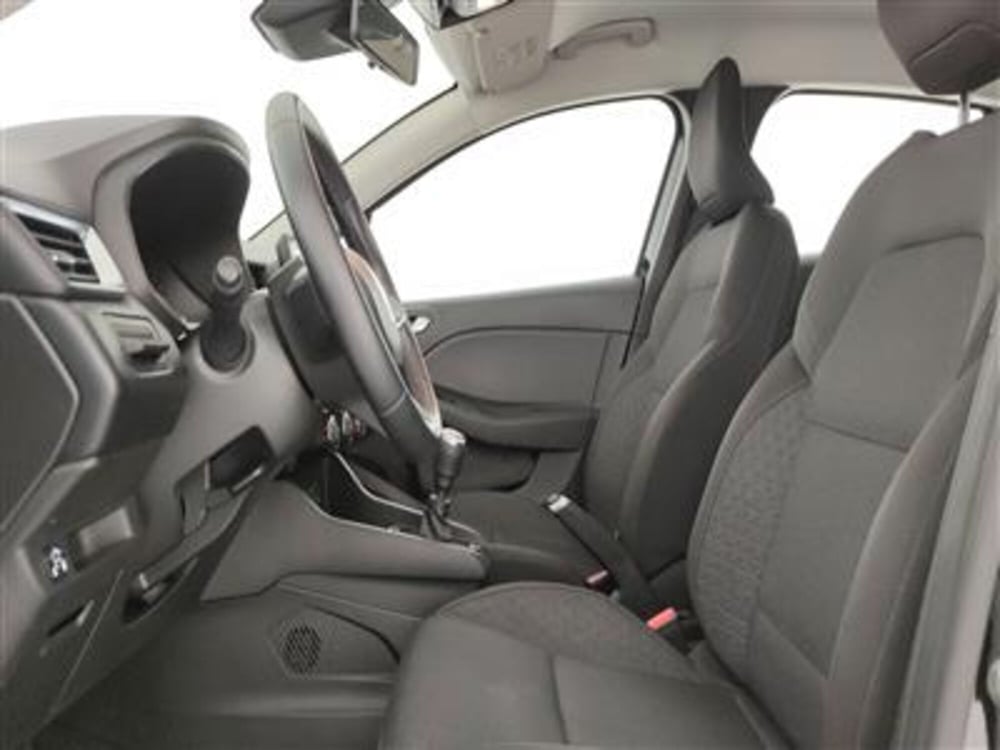 Renault Clio usata a Bari (13)