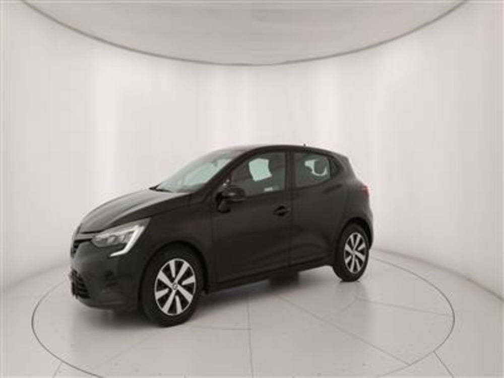 Renault Clio usata a Bari (2)