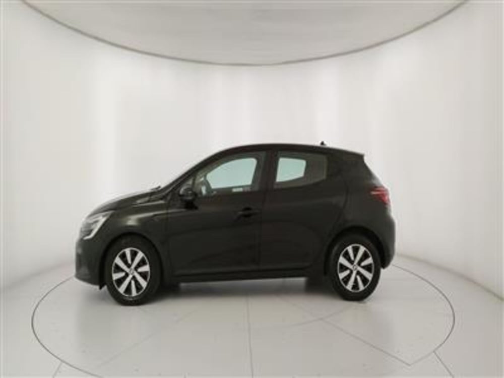 Renault Clio usata a Bari (3)