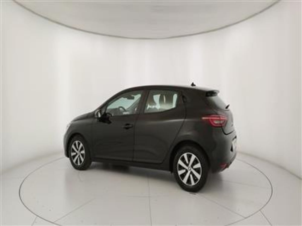 Renault Clio usata a Bari (4)