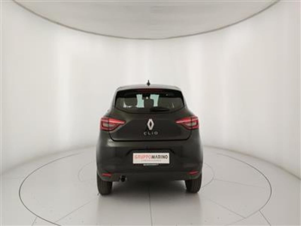 Renault Clio usata a Bari (6)