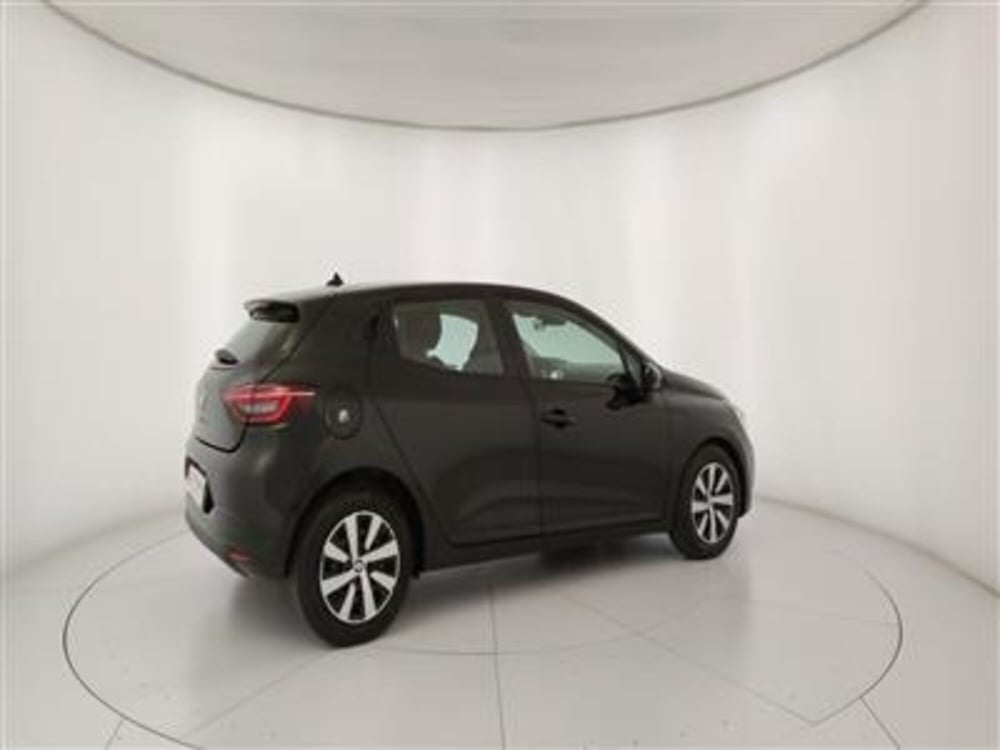 Renault Clio usata a Bari (8)