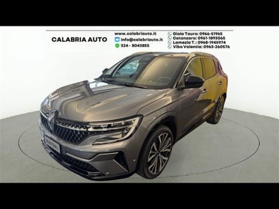 Renault Austral 1.2 full hybrid Iconic 200cv auto nuova a Gioia Tauro