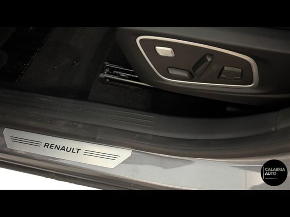 Renault Austral nuova a Reggio Calabria (9)
