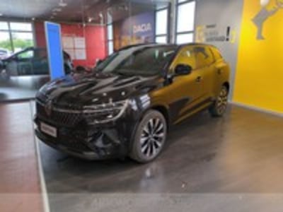 Renault Austral 1.2 full hybrid Techno 200cv auto nuova a Pordenone