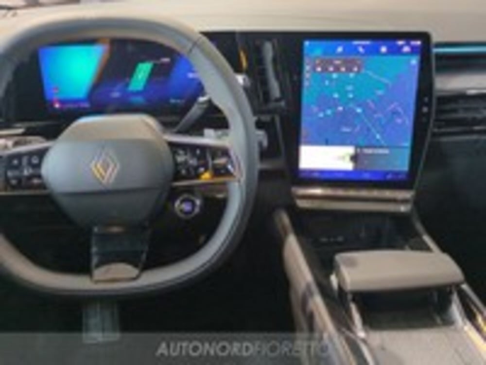 Renault Austral nuova a Pordenone (10)