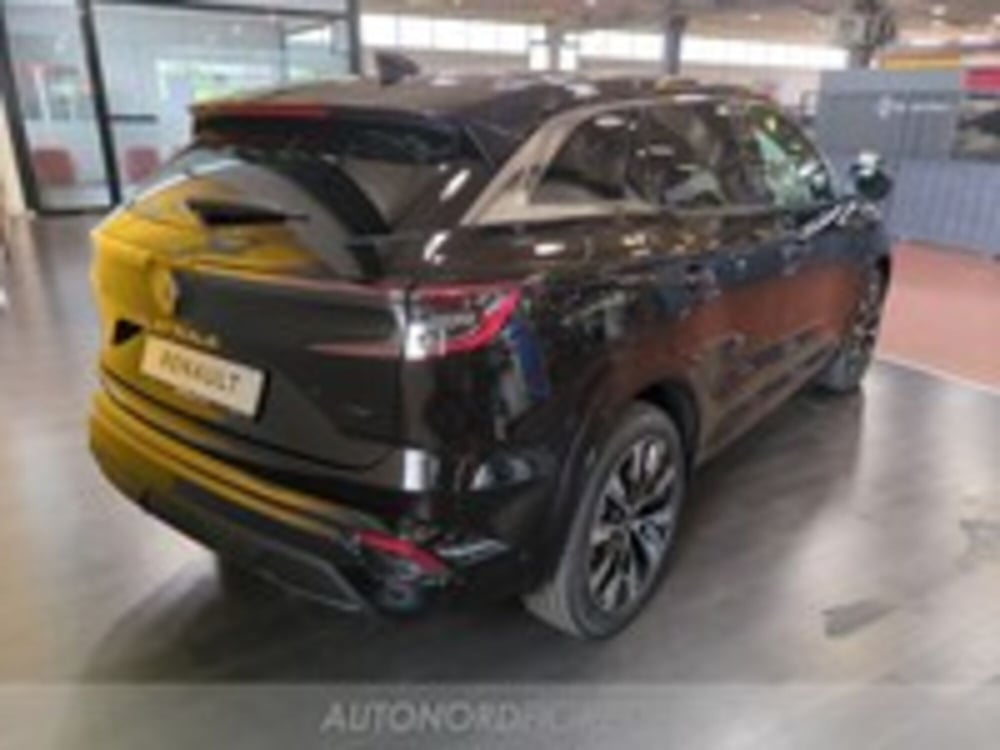 Renault Austral nuova a Pordenone (5)