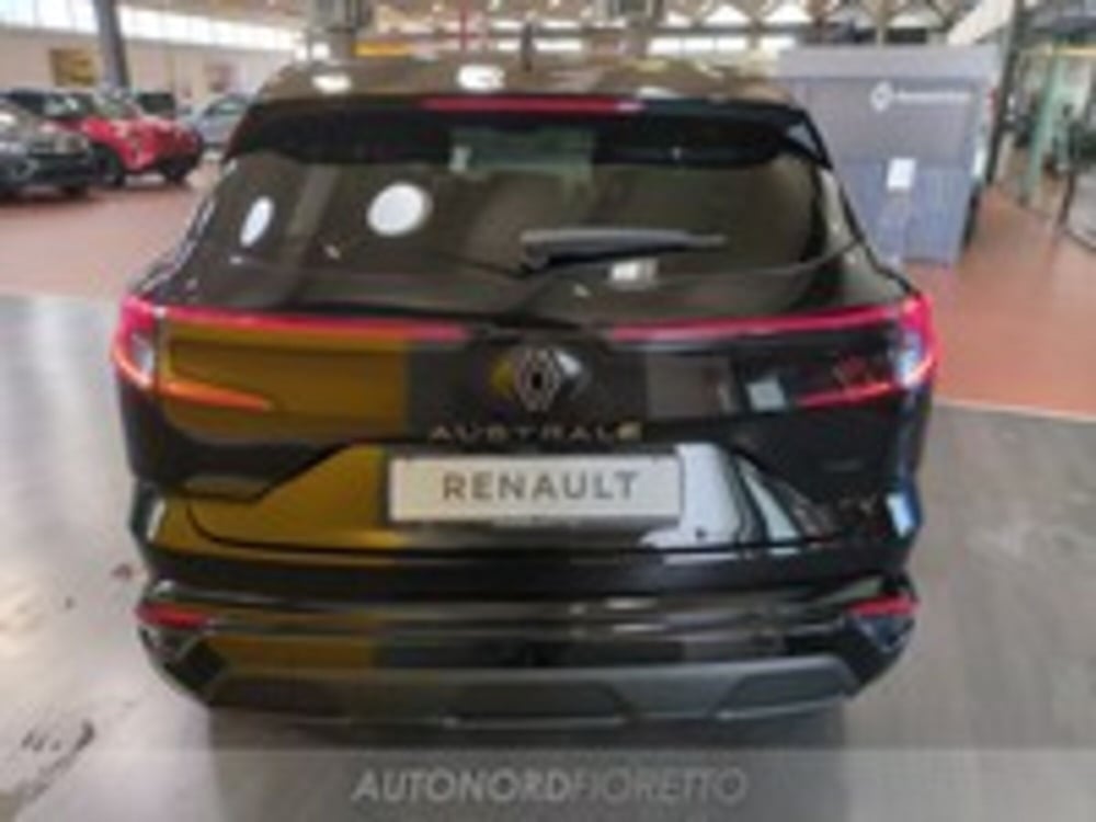 Renault Austral nuova a Pordenone (6)