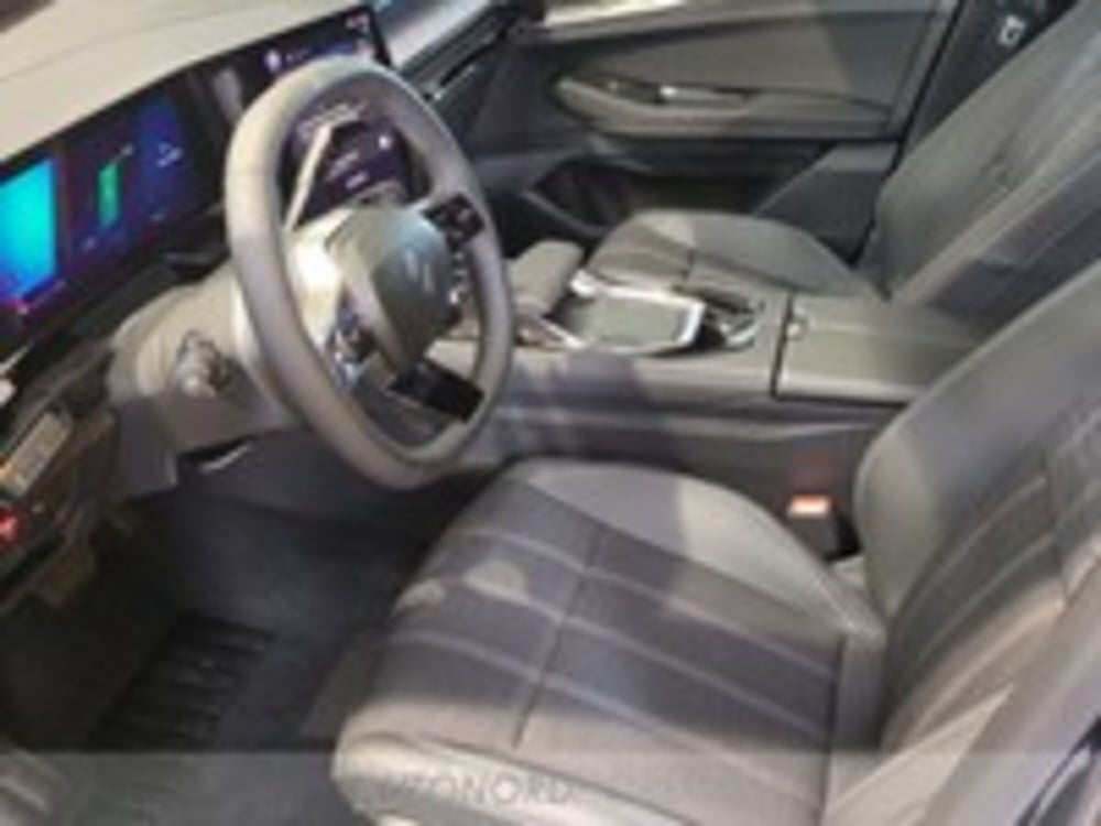 Renault Austral nuova a Pordenone (8)