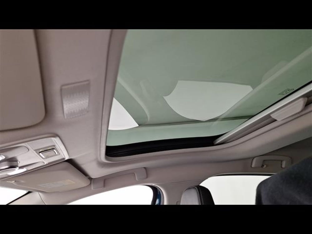 Renault Arkana usata a Milano (8)