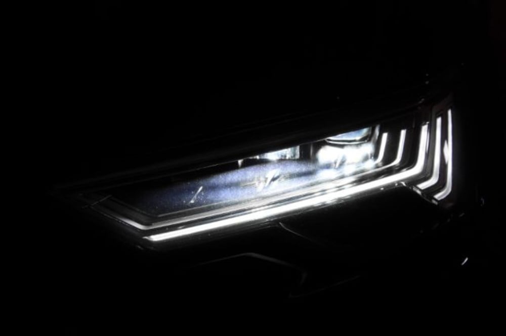 Audi A6 Avant usata a Novara (11)