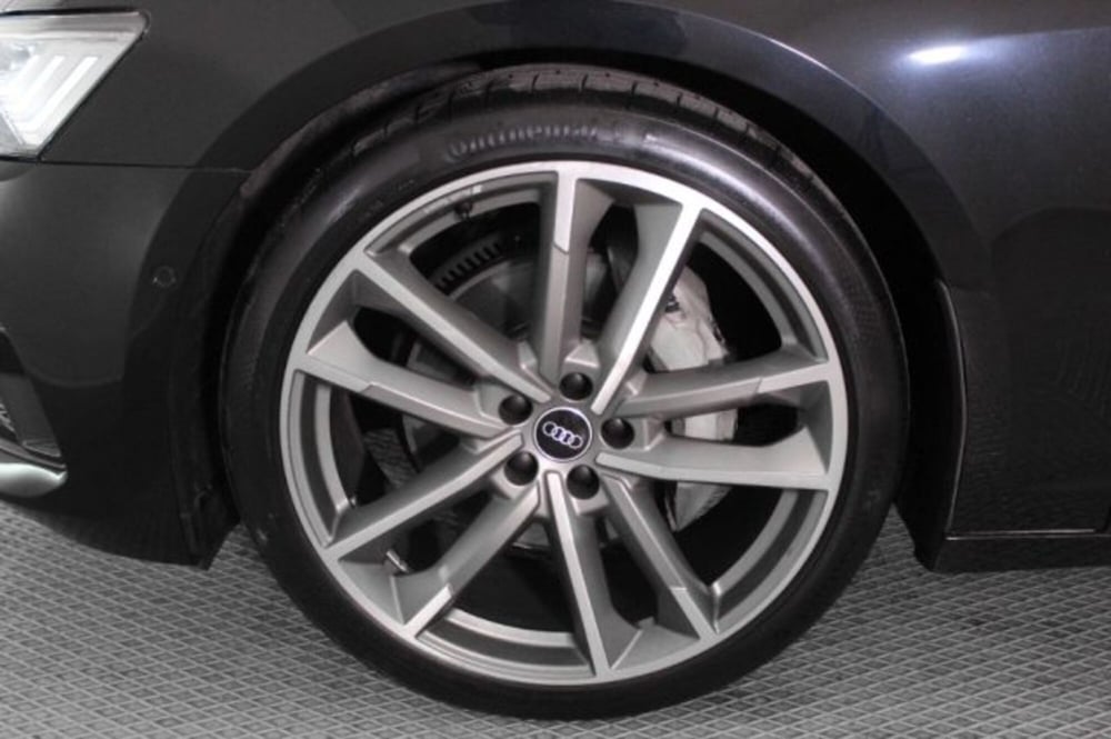 Audi A6 Avant usata a Novara (12)