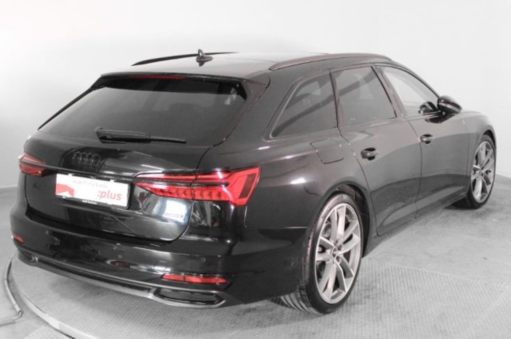 Audi A6 Avant usata a Novara (2)