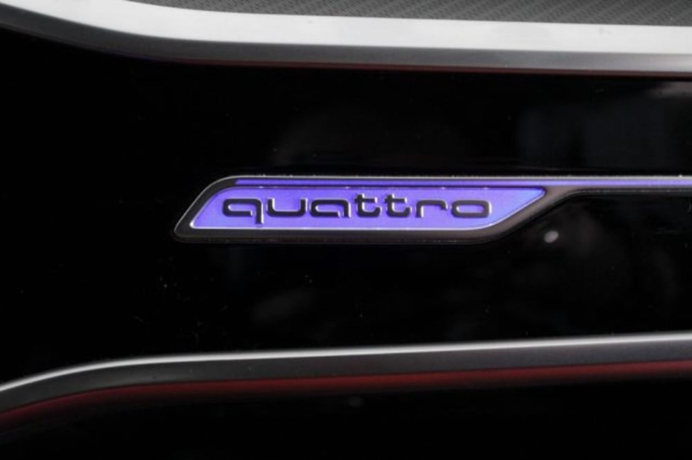 Audi A6 Avant usata a Novara (5)