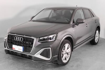 Audi Q2 Q2 30 TDI S tronic S line Edition del 2024 usata a Paruzzaro