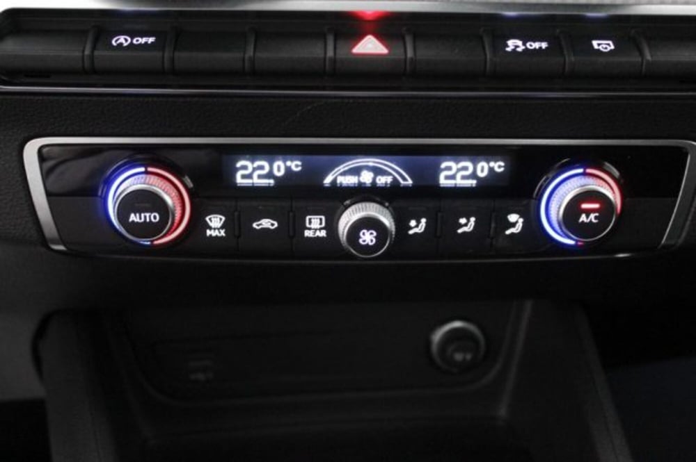 Audi Q2 usata a Novara (6)