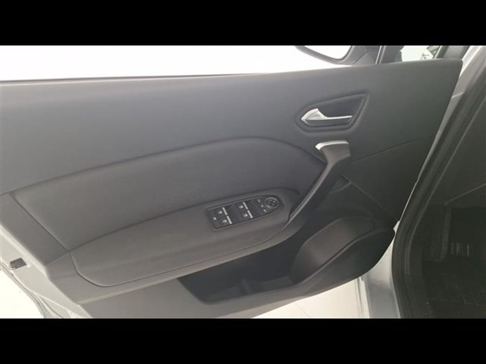 Renault Captur usata a Milano (13)