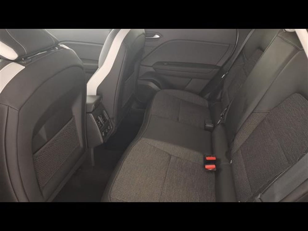 Renault Captur usata a Milano (14)