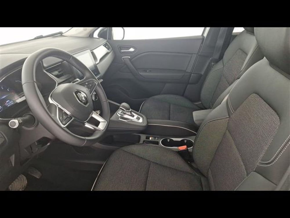 Renault Captur usata a Milano (15)