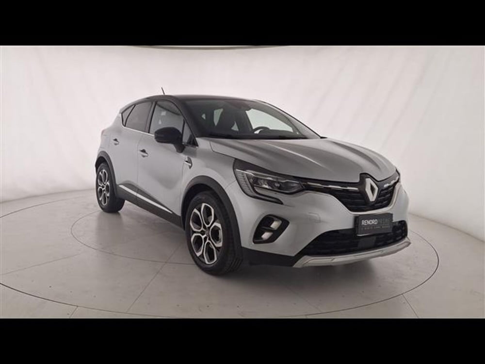 Renault Captur usata a Milano (3)
