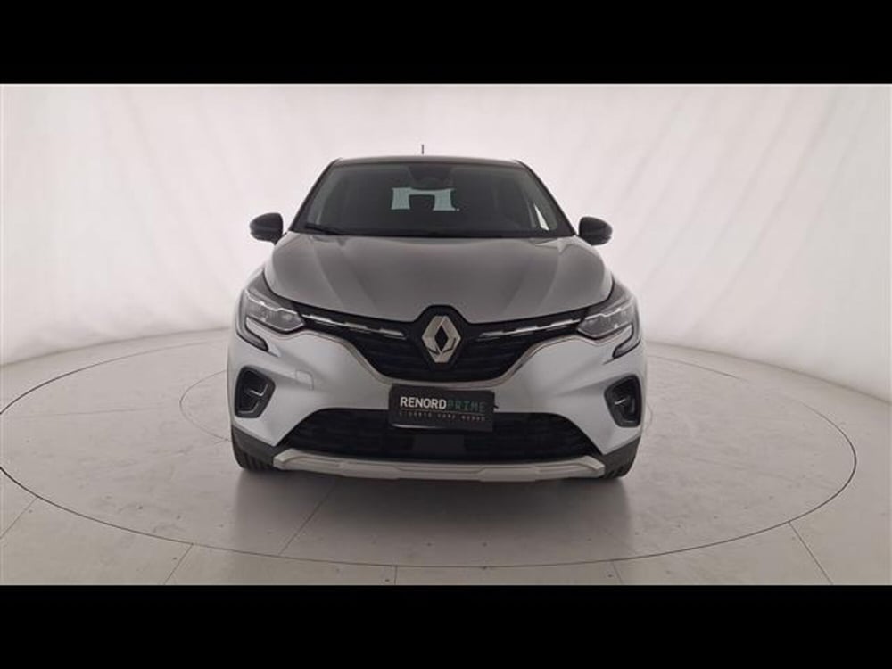Renault Captur usata a Milano (4)