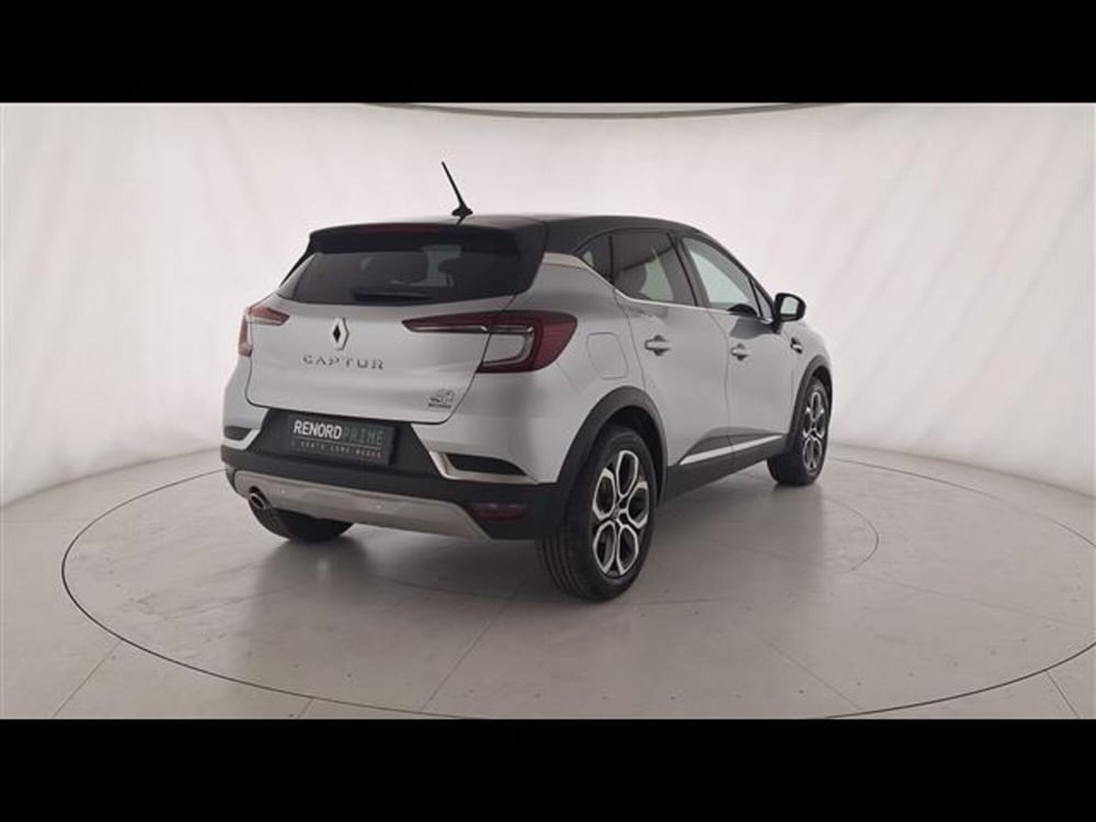 Renault Captur usata a Milano (5)