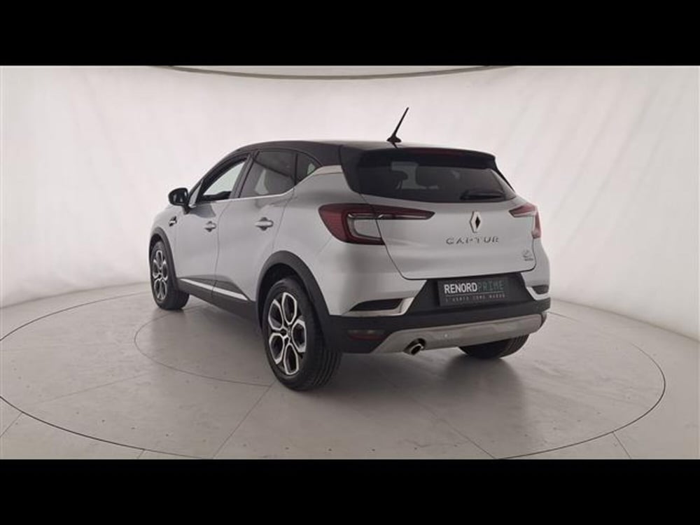 Renault Captur usata a Milano (6)