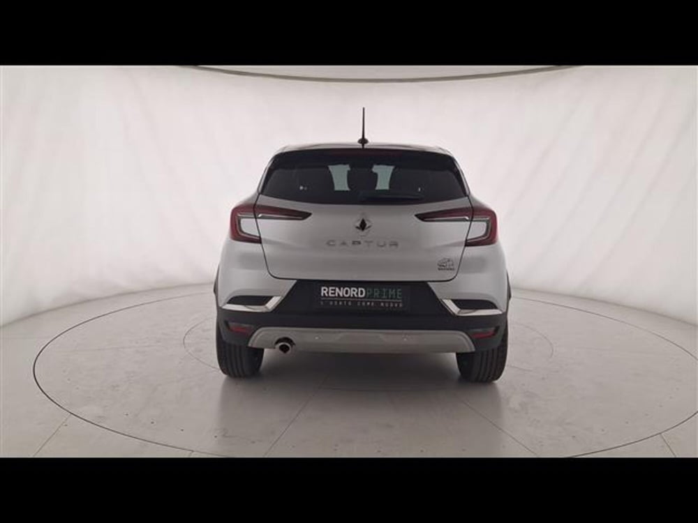 Renault Captur usata a Milano (7)