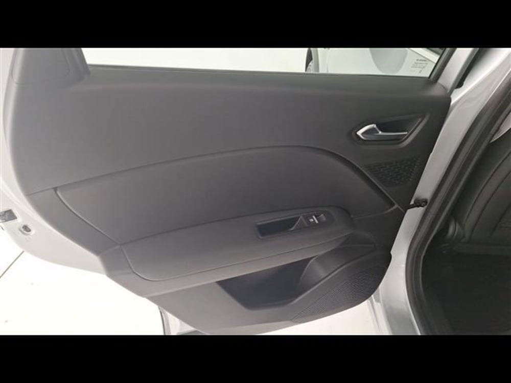 Renault Captur usata a Milano (9)