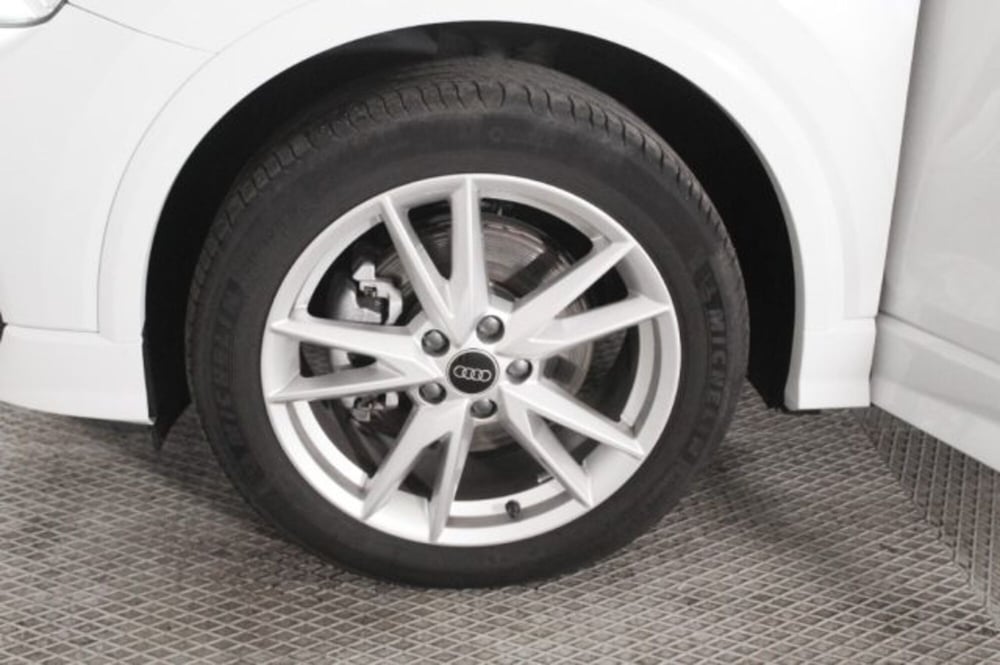 Audi Q2 usata a Novara (11)
